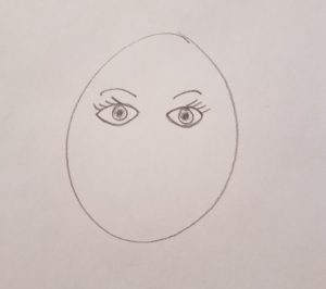 How-to-Draw-Eyes-Mistake-#1