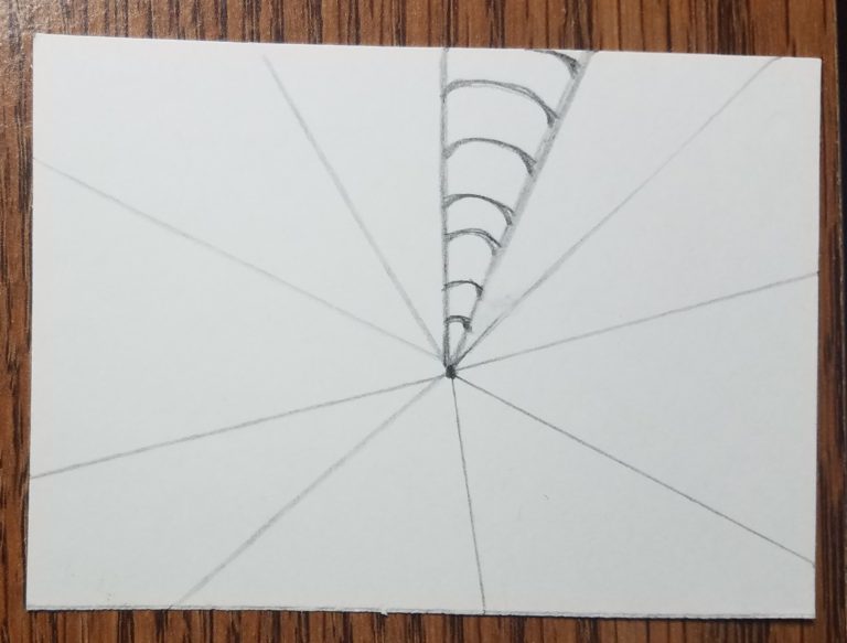 How to Draw an Op Art Bullseye - Art by Ro