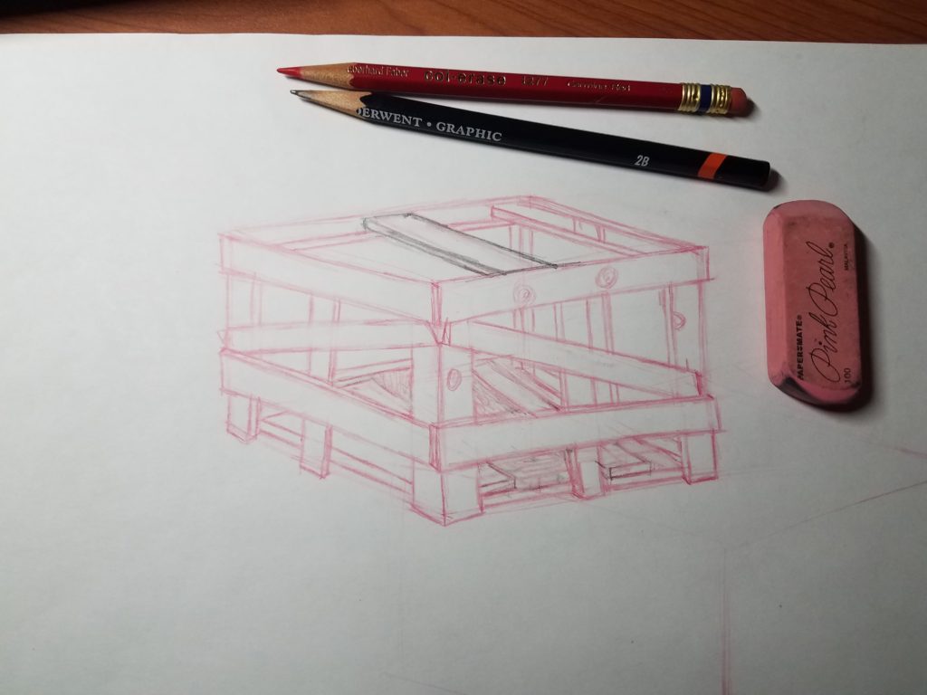 How-to-Draw-a-3D-Cube-Crate-Fixed