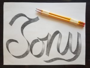 How-To-Draw-A-Ribbon-Name-Final