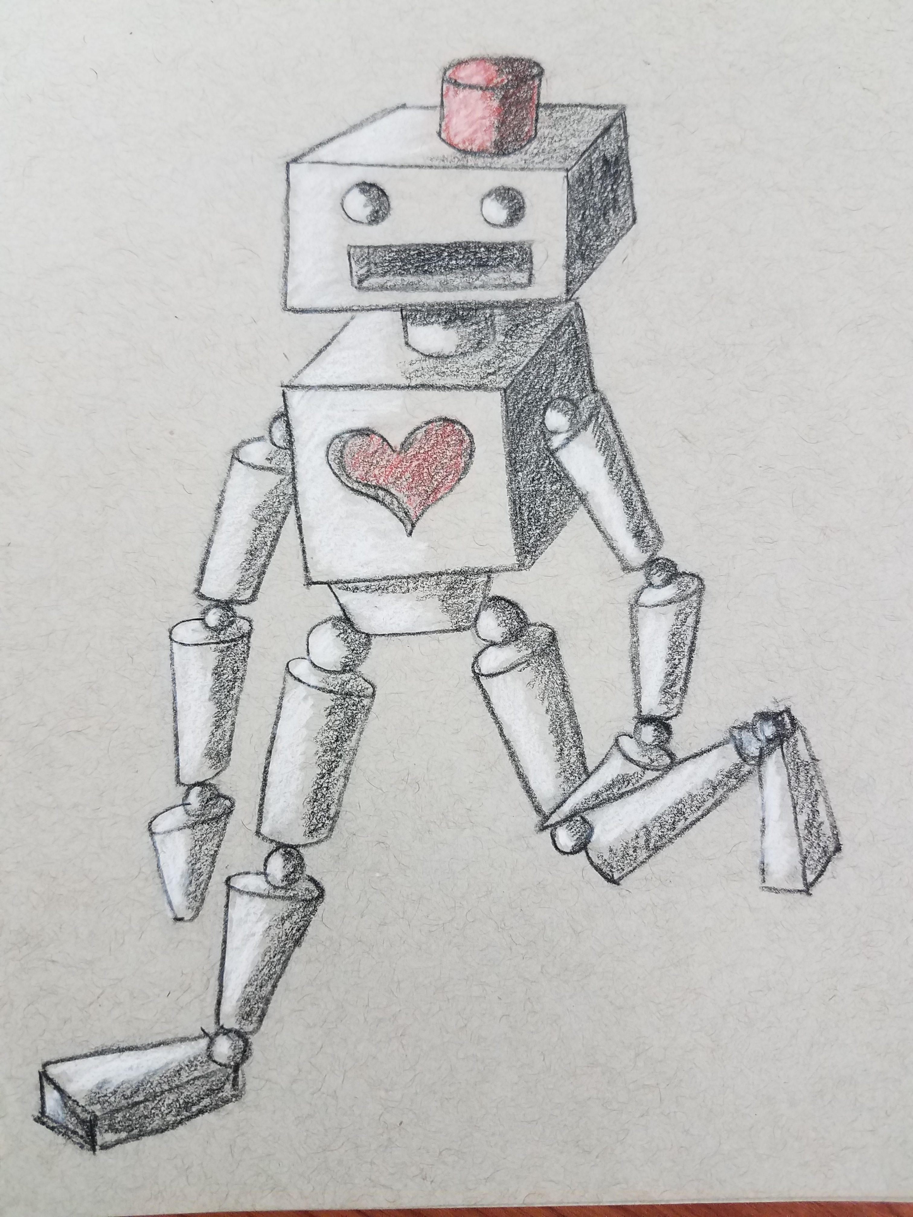 Нарисовать робота 5 класс. Робот рисунок. Робот рисунок карандашом. Робот рисунок легкий. Рисунки для срисовки роботы легкие.