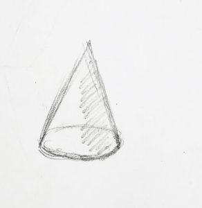 Cone-Drawing