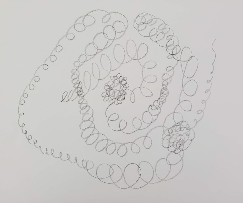 Loops-Warm-Up-Drawing