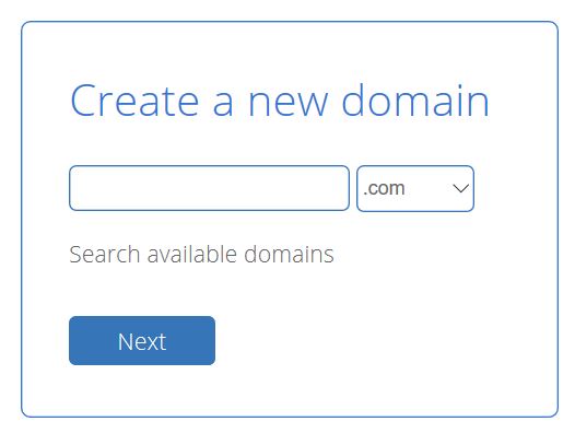 Choosing-a-Domain-Name