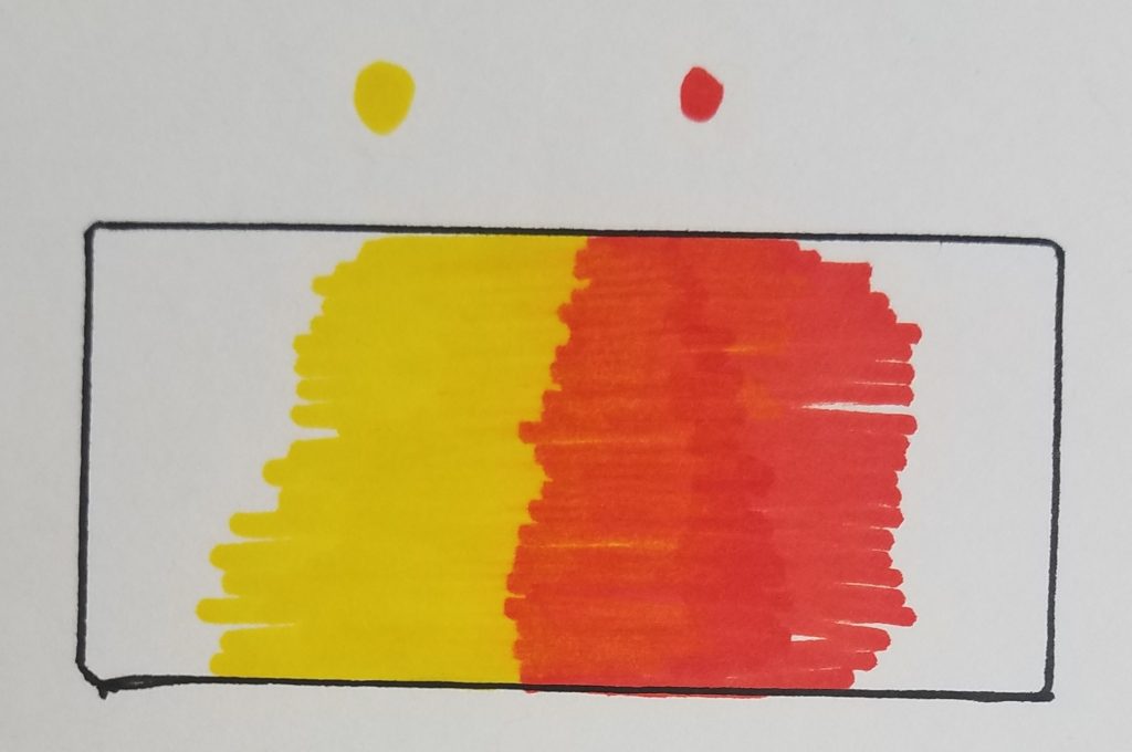 How to Blend With Markers the Right Way