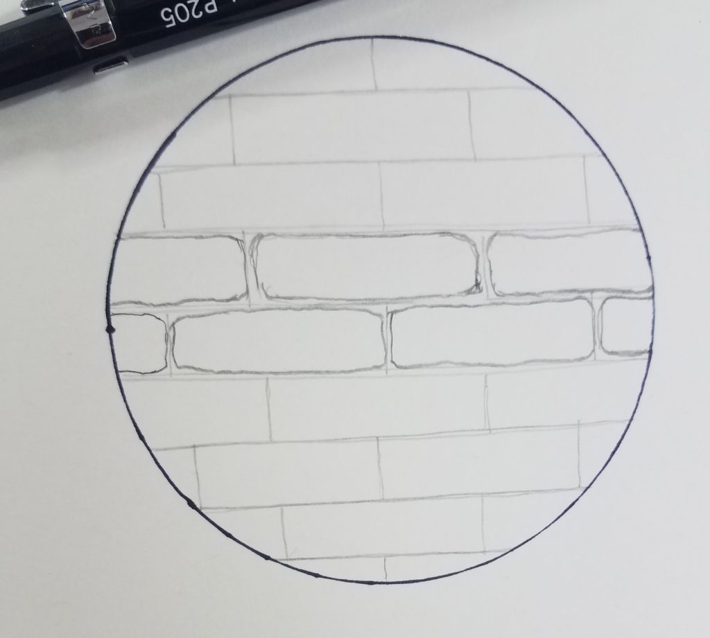 Brick Wall Breakout! | Ms. Amsler's Artroom