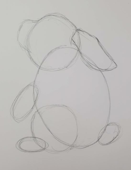 How-To-Draw-A-Bunny-Shapes-Ear