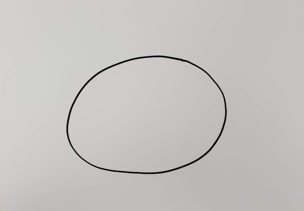 How-To-Draw-A-Fish-Oval