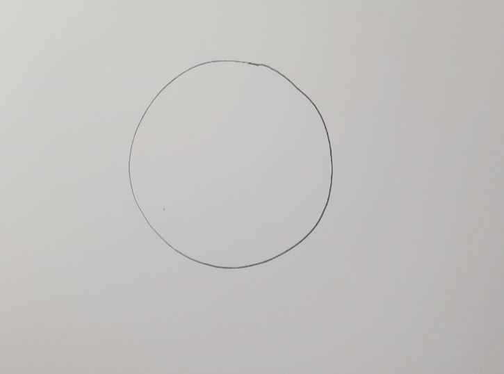 How-To-Draw-A-Sun-Circle