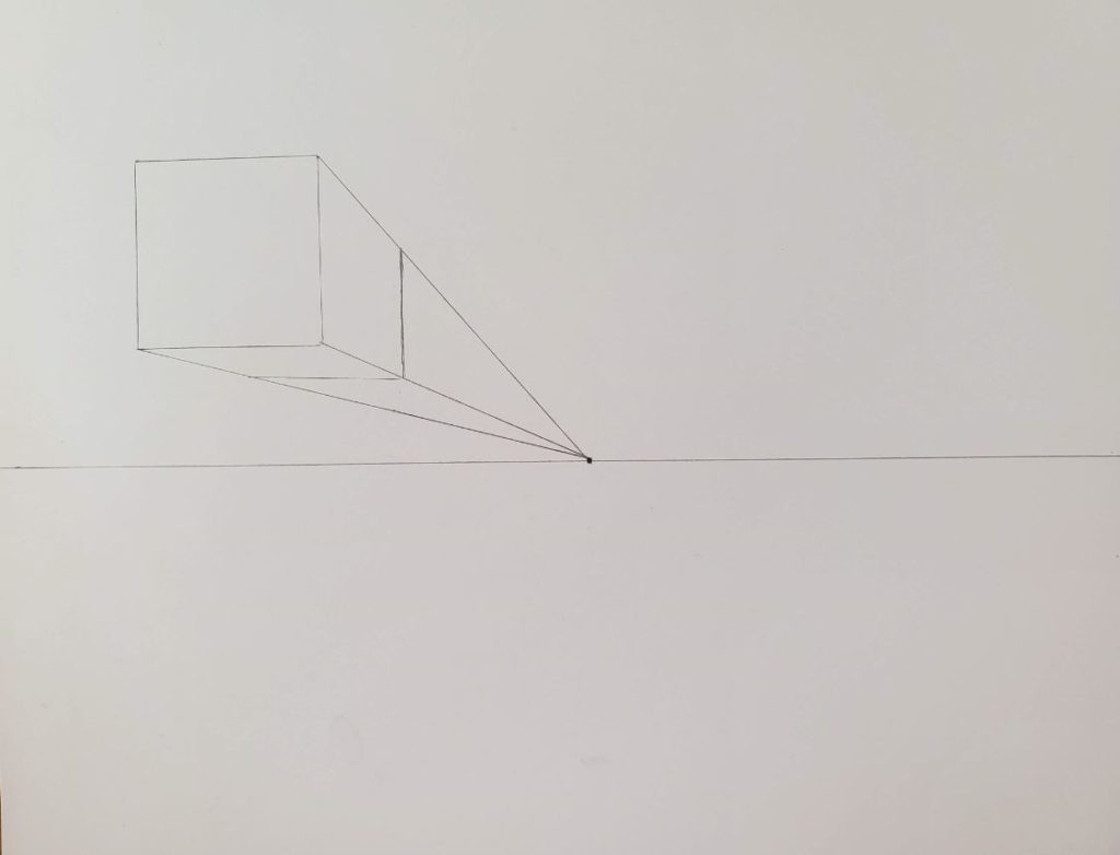 One-Point-Perspective-Basics-Box1-Depth