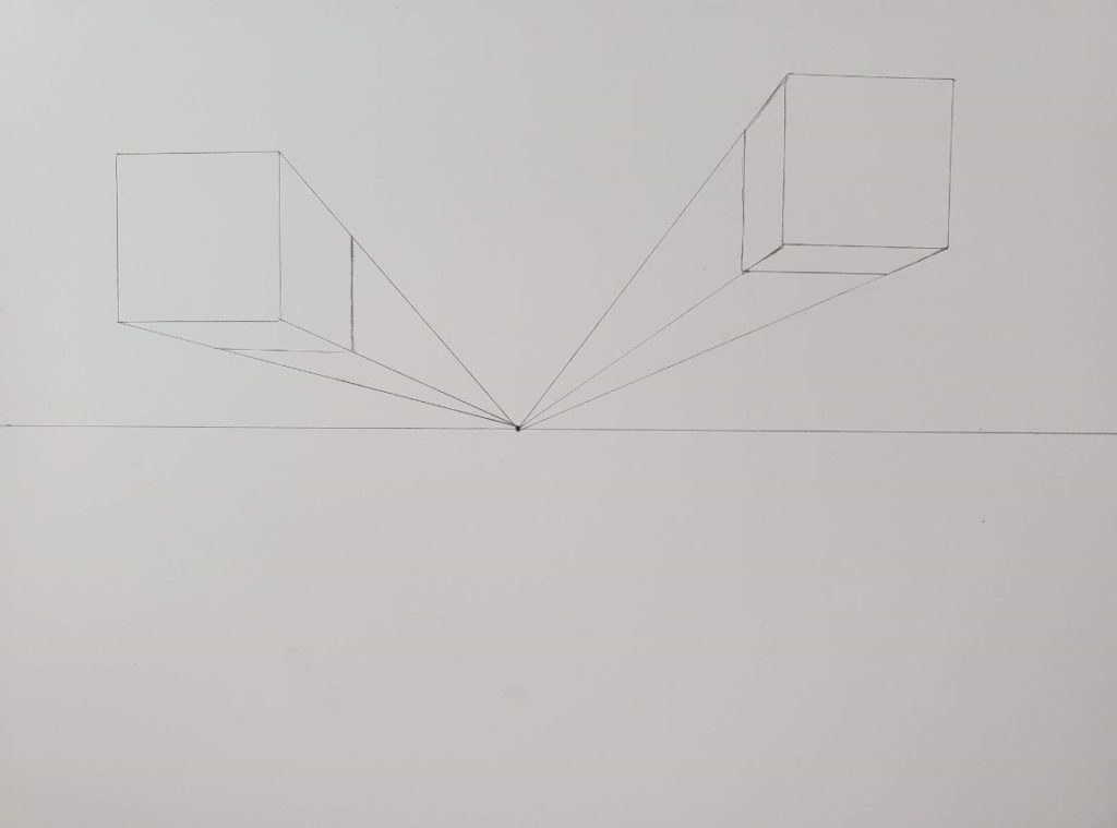 One-Point-Perspective-Basics-Box2