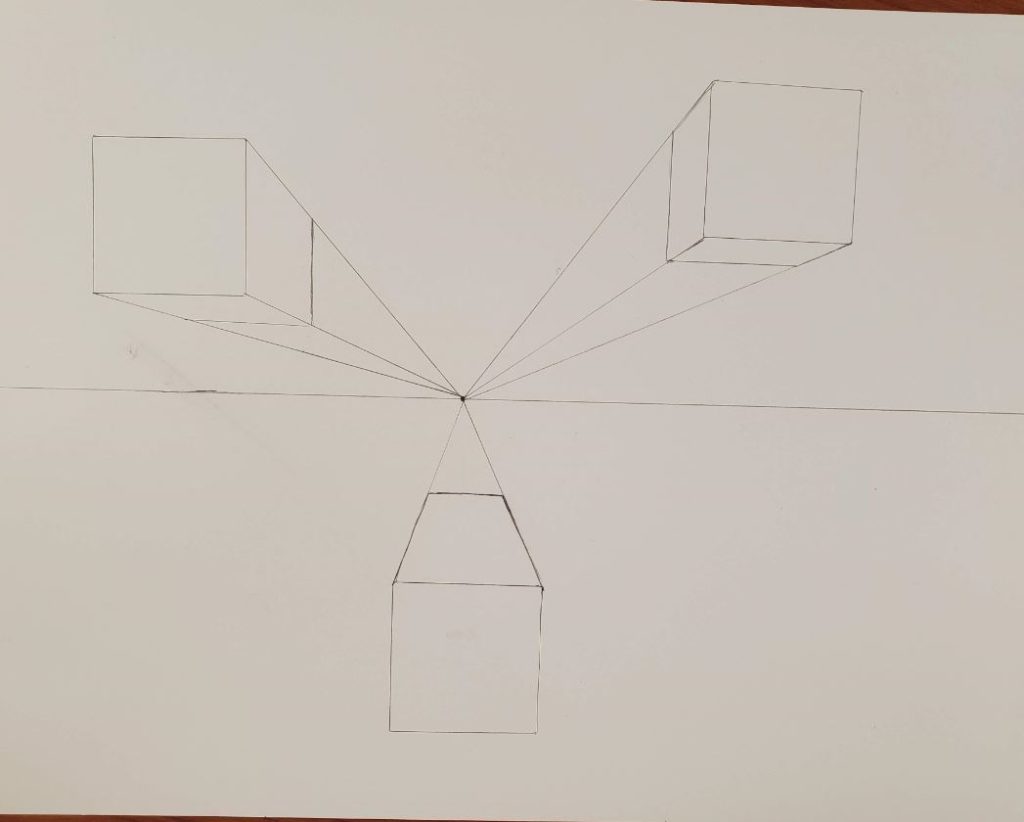 One-Point-Perspective-Basics-Box3-Depth