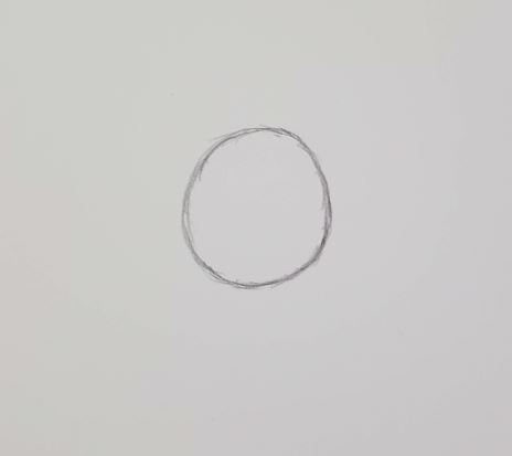 Female Easy Anime Eyes Drawing - bmp-dongle