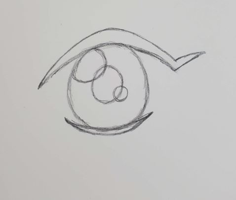 Tips for Drawing Male and Female Eyes – Part 1 - Anime Art Magazine