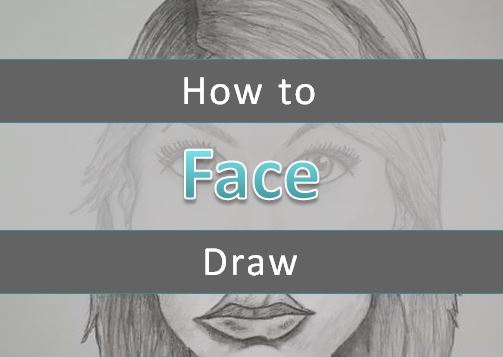 Anime Hair Drawing easy Lesson, Step by Step Drawing