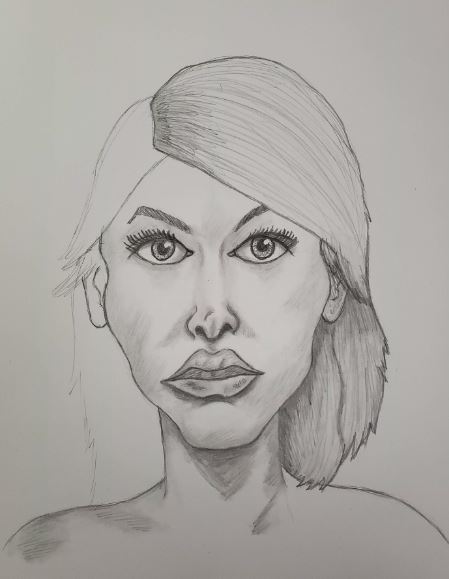 How to Draw Faces For Beginners