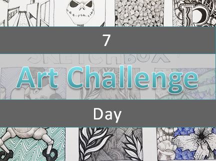 Art-Challenge-Featured