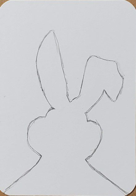 Bunny-Shape