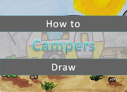 Camper-Drawing-Tutorial