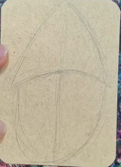 Christmas-Gnomes-Drawing-Basic-Shapes