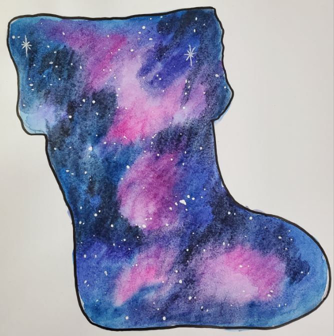 Christmas-Painting-Galaxy-Outline
