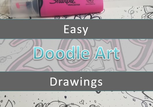 Create A Doodle Drawing
