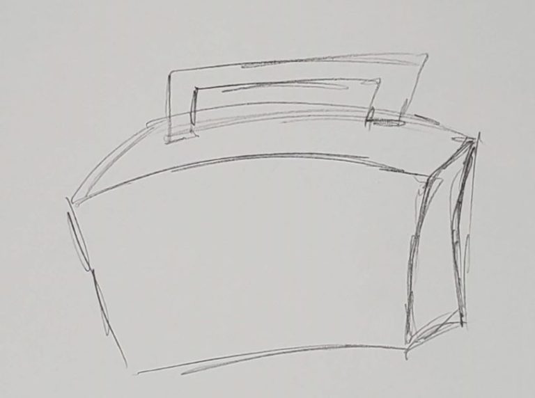 Graffiti Boombox Drawing Tutorial Several Examples Art by Ro