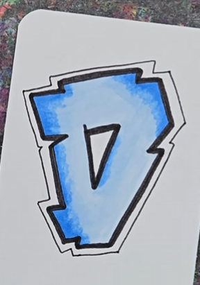 Graffiti-D-Drawing-with-Markers