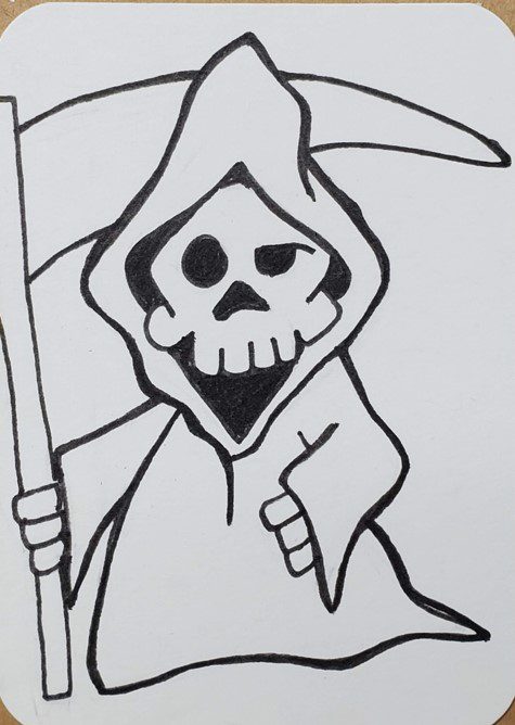 Grim-Reaper-Outline