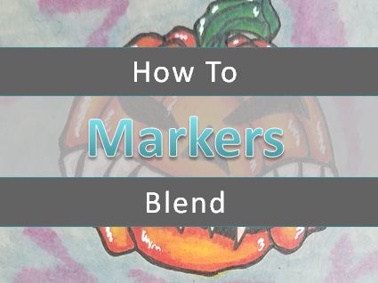 Blender marker tutorial. How to use Blender marker 