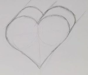 How to Draw a Heart Perfectly Every Time + Ideas and Examples