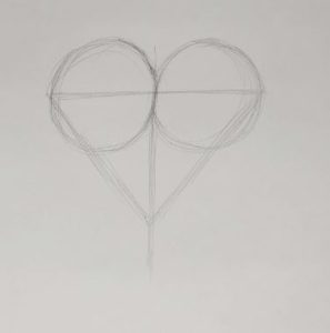 How to Draw a Heart Perfectly Every Time + Ideas and Examples