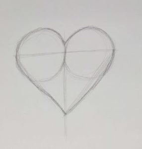 How to Draw a Heart Perfectly Every Time + Ideas and Examples