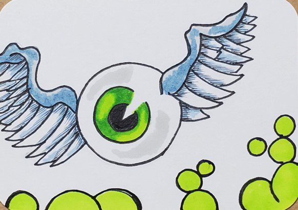 Eyeball-with-Wings