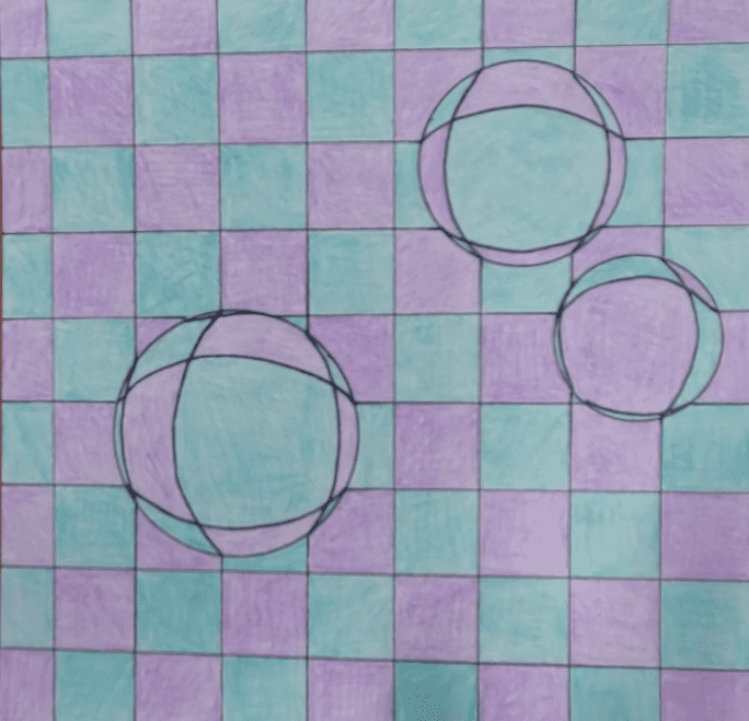 How-to-Draw-Op-Art-Circles-Colored-Pencils