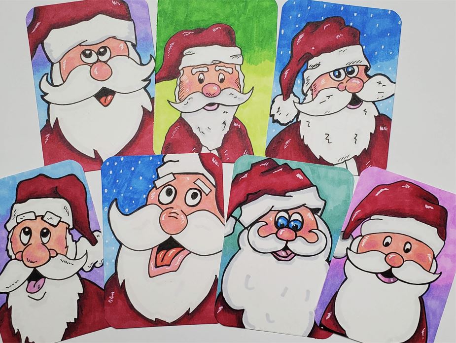 How-to-Draw-Santa-Claus-Drawing-Ideas