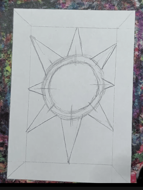 How-to-Draw-Stained-Glass-Sun-Sketch