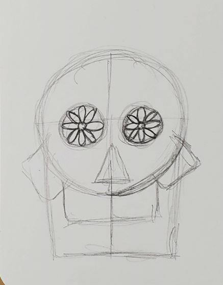 How-to-Draw-Sugar-Skulls-Eyes