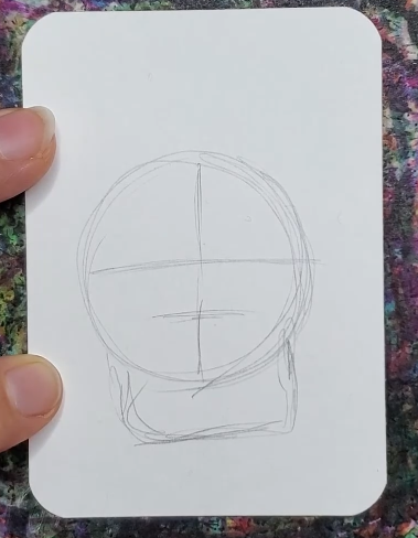 How-to-Draw-a-Cartoon-Skull-Guides