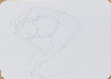 cobra drawings in pencil