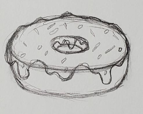 How-to-Draw-a-Donut-Step-by-Step
