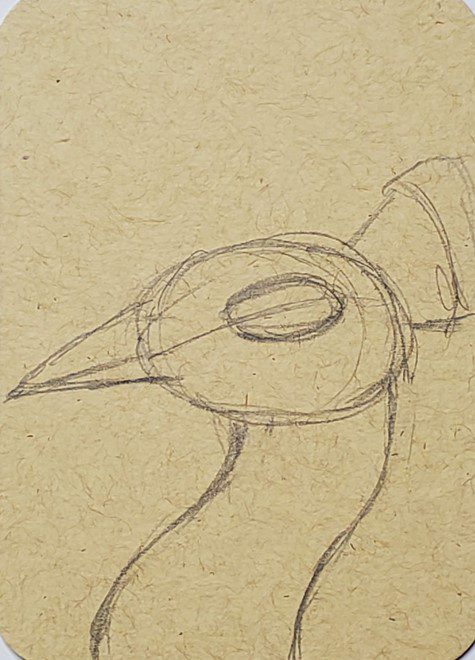 Learn to draw a beautiful peacock very easily. - video Dailymotion