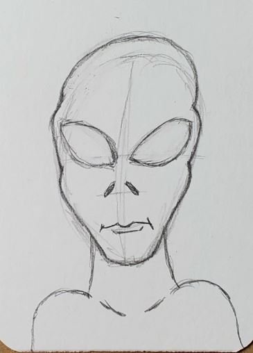 How-to-Draw-an-Alien-Body