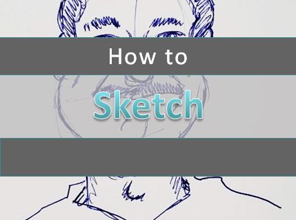 How-to-Sketch