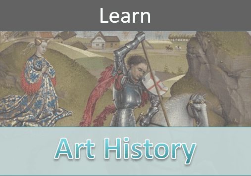 How to Learn Art History at Home