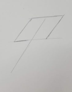 How to Draw a Lightning Bolt Step by Step - Art by Ro