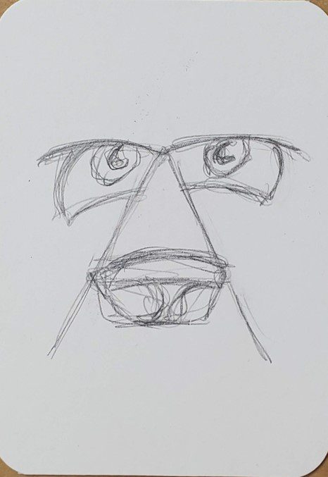 Monster-Nose