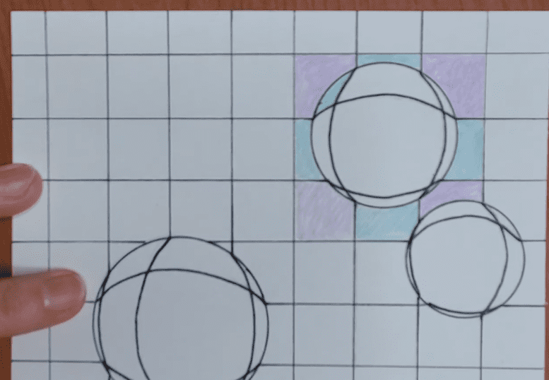Optical-Illusion-Circles-Color-Pattern-Circle