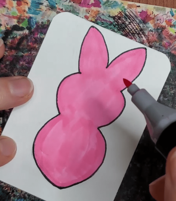 Peeps-Marshmallow-Bunny-Pink