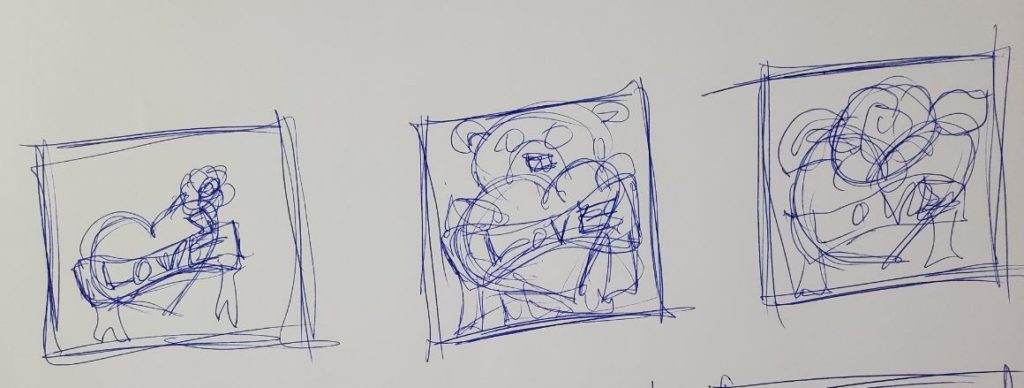 Thumbnail-Sketching-Roses